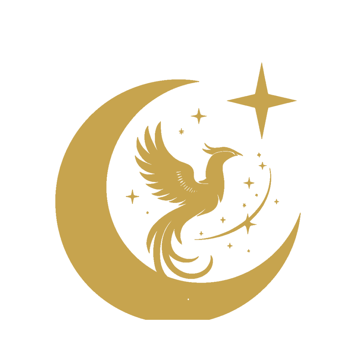 Harvest Moon Collective gold mark